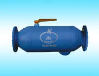 除污器,管道除污器,管道過(guò)濾器,管道除雜器,管道除沙器